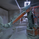 Image for article titled A Rare Peek Inside a Factory Where Toilets Are Born